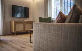 Deluxe Familiensuite